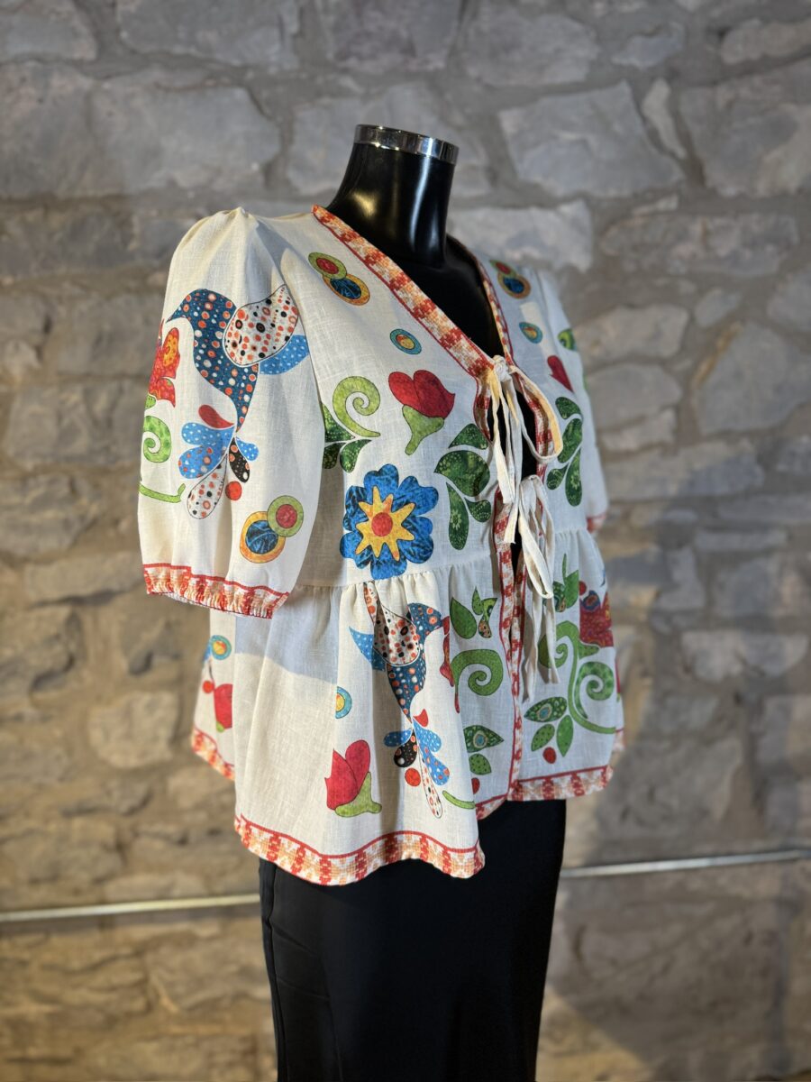 Baroque NEW Spring/Summer 2024 collection